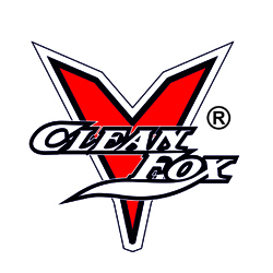 cleanfoxlogo